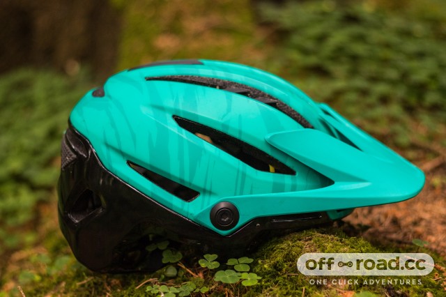 Bell sixer mips helmet hot sale review